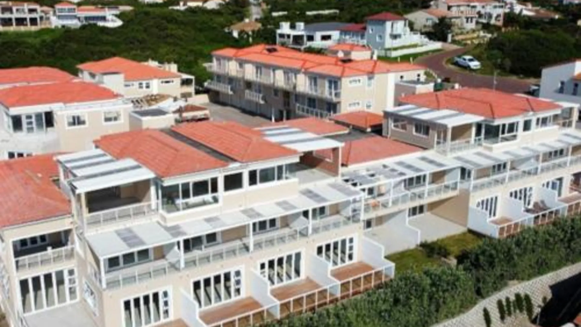 세인트 프랜시스 베이 Harbour Club 4성급 호텔 객실