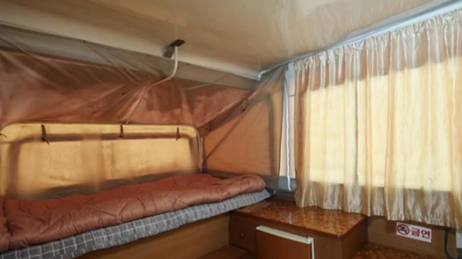 가평 가평 링크독애견캠핑장 2성급 게스트하우스 스위트룸