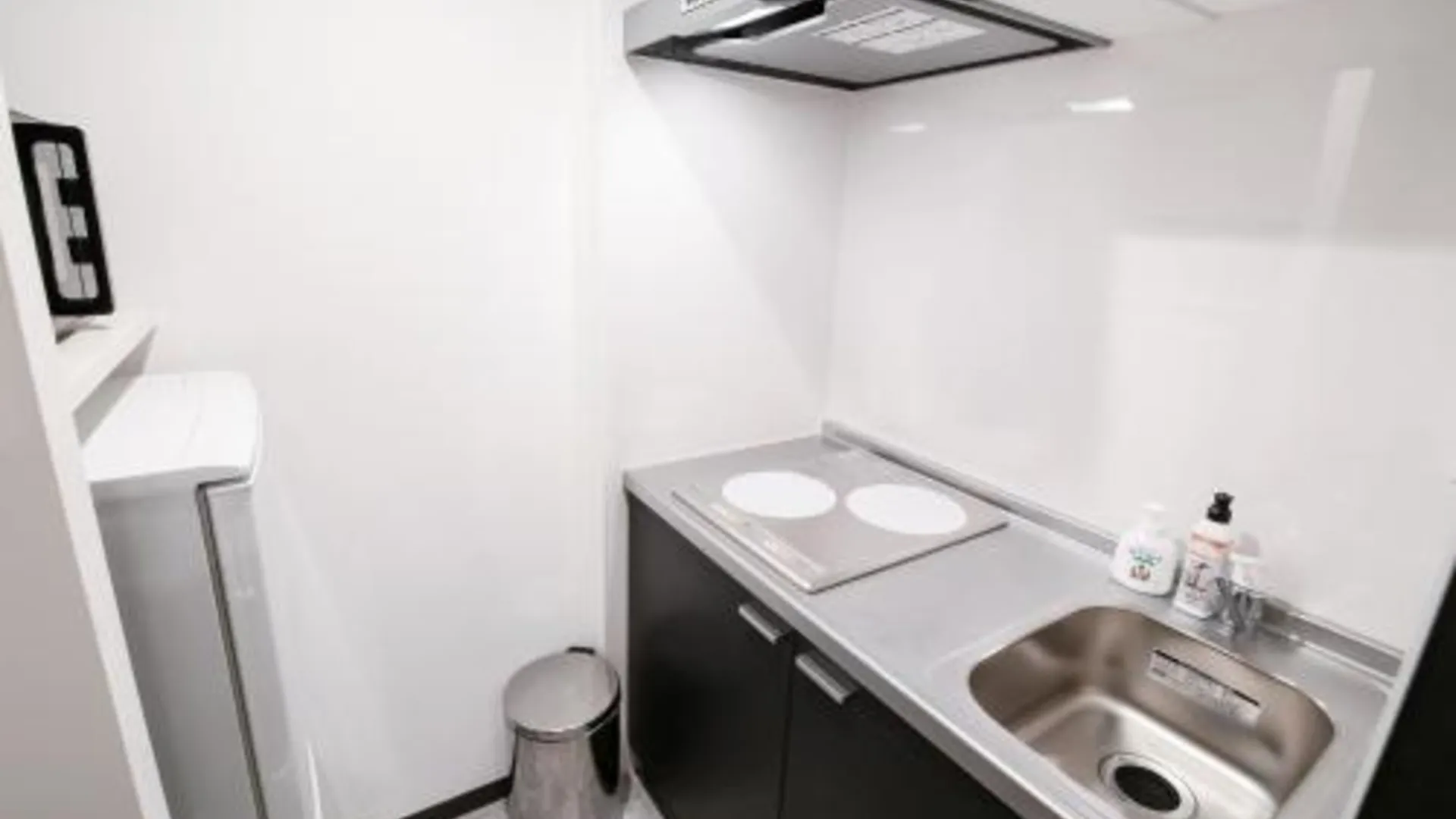 교토 란도르 레지던스 교토 니조 캐슬 4성급 호텔 부대시설