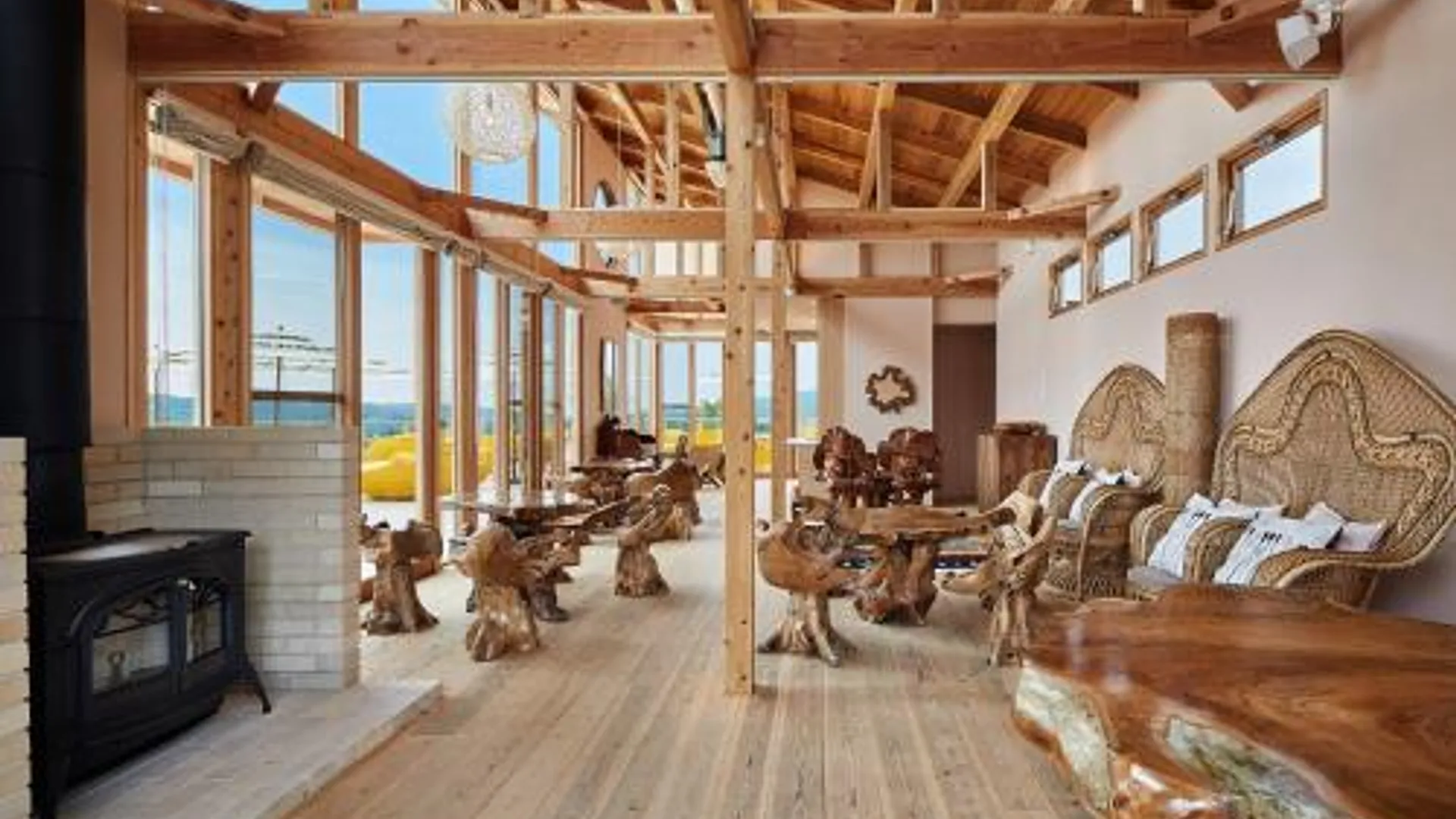 고베 그랜드 캐리엇 호쿠토시치세이 135도 5성급 호텔 수영장