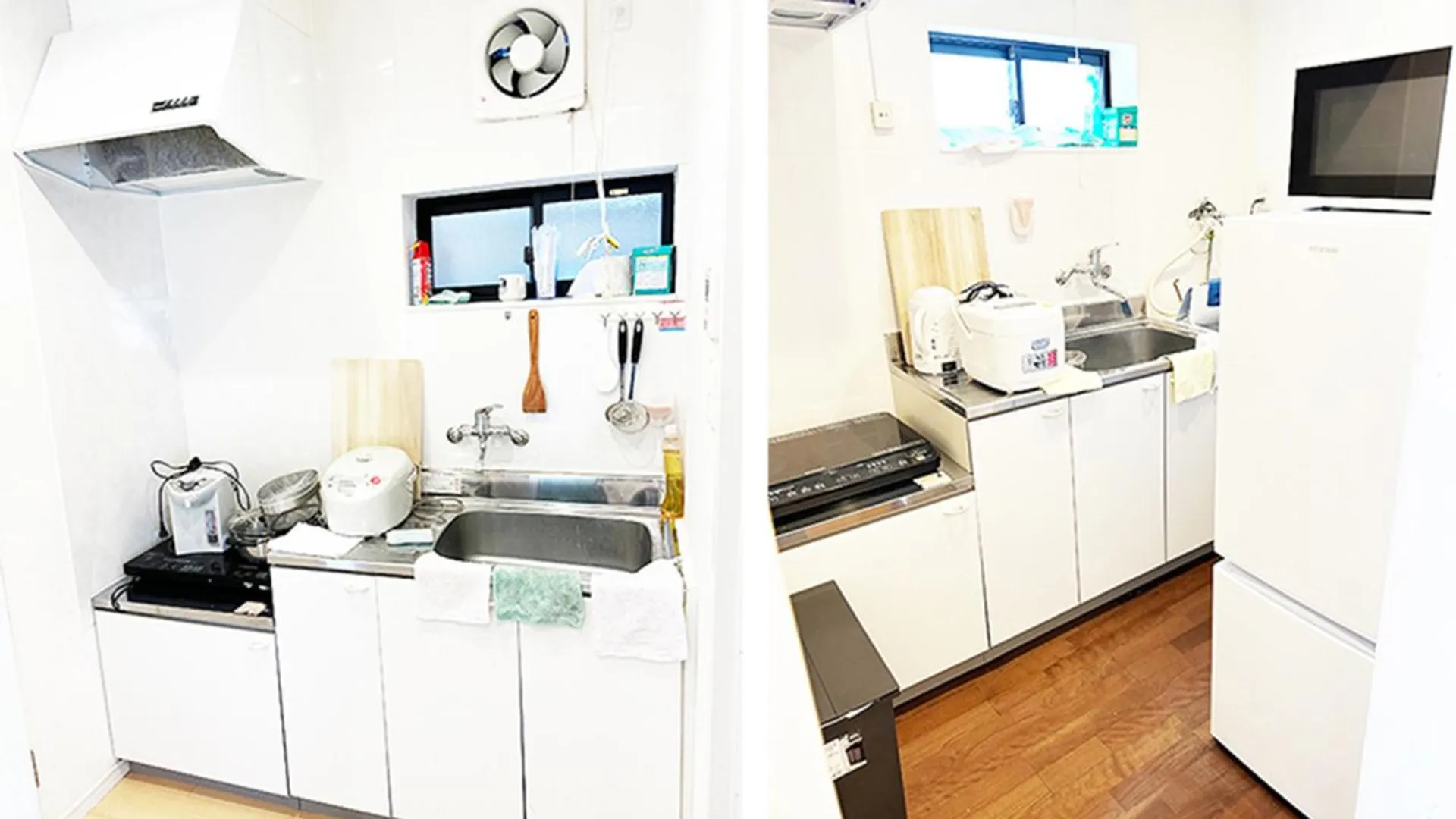 도쿄 / 동경 하나노사토 아카바네 4성급 호텔 로비