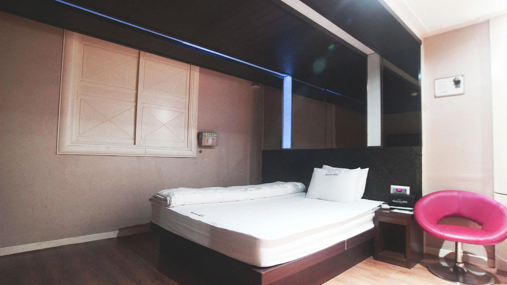 경주 경주 스페셜모텔 1성급 호텔 스위트룸