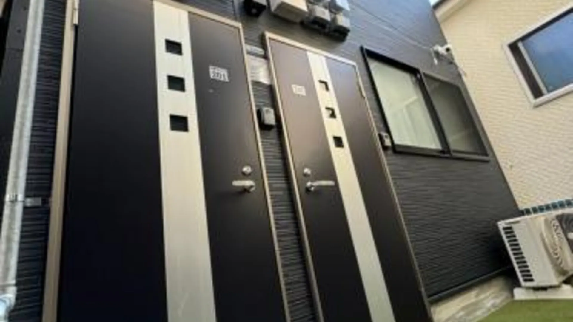 오사카 L house 101 3성급 싱글룸 부대시설