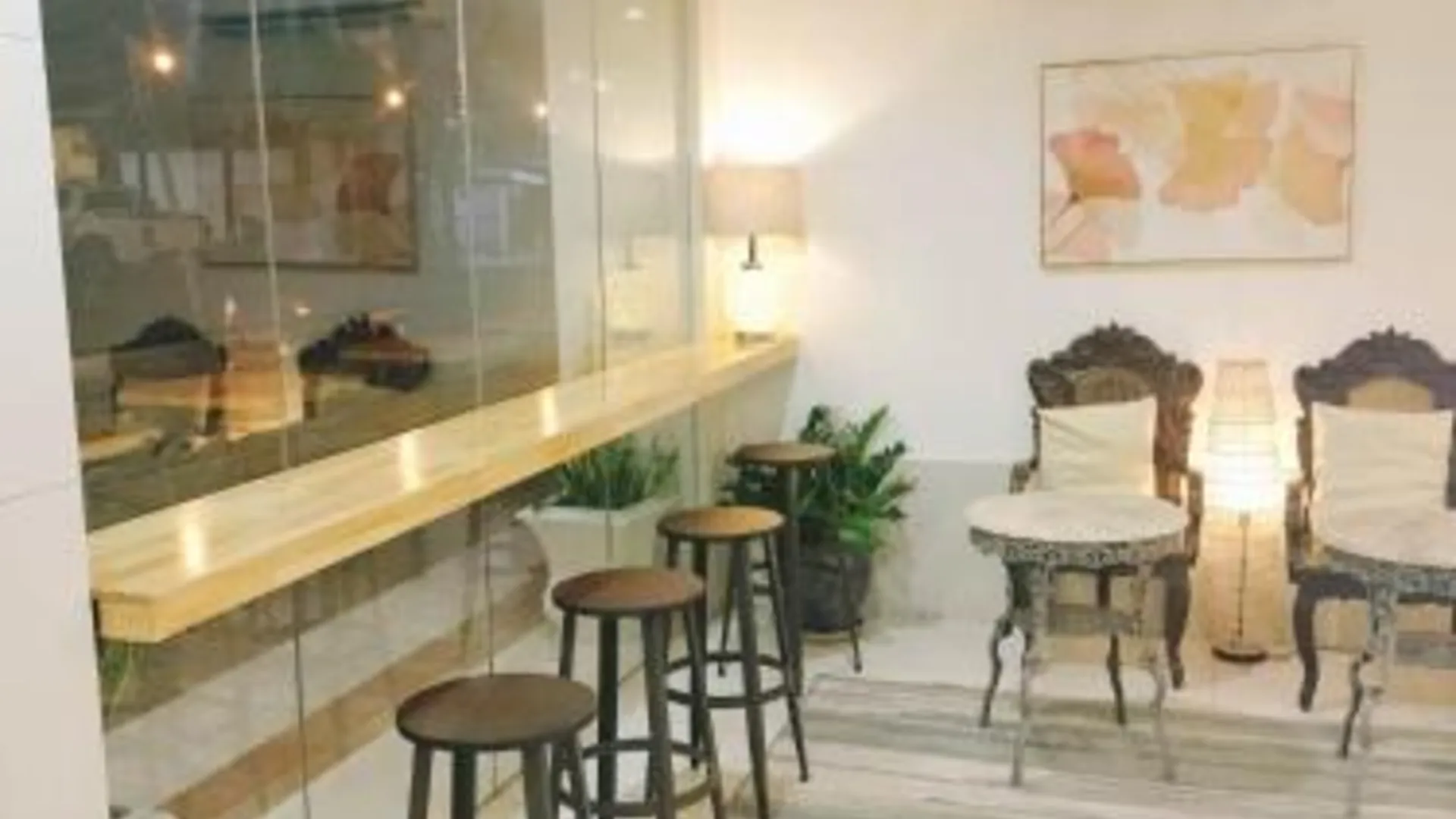 세부 푸엔테 호텔 데 세부 2성급 호텔 부대시설