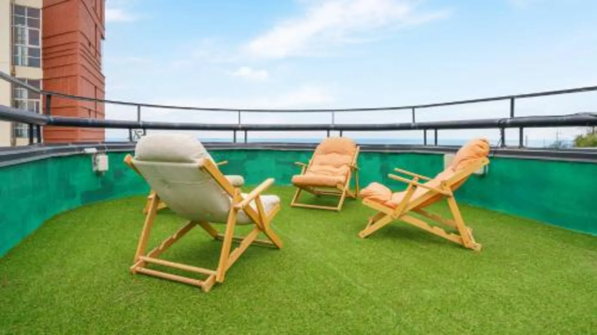 강릉 강릉 퍼니 단체 펜션 4성급 게스트하우스 수영장