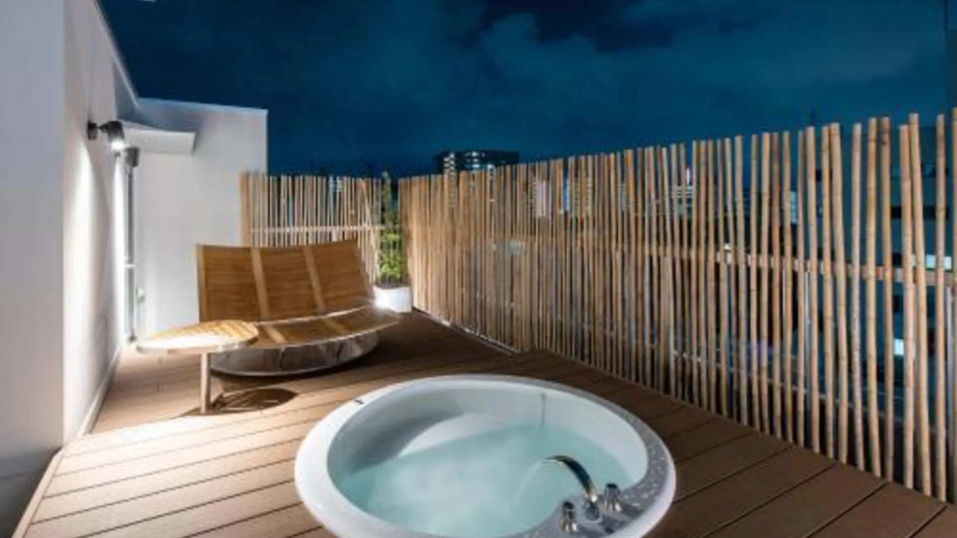 교토 라 비올라 2성급 호텔 로비