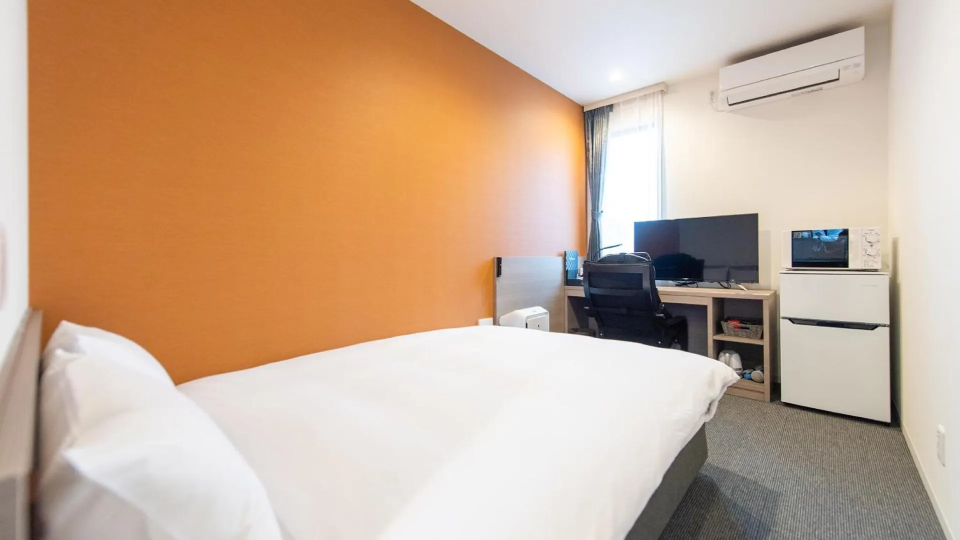 오키나와 본섬 호텔 R9 더 야드 우루마 3성급 호텔 스위트룸