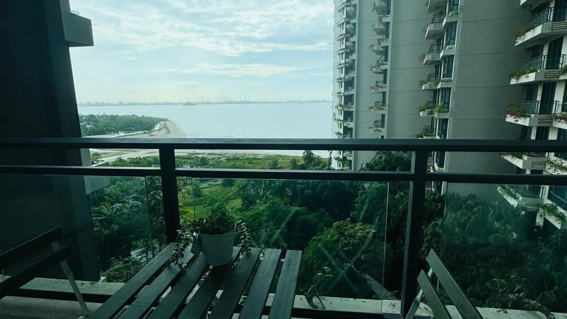 조호바루 / 조호르바루 겔랑파타 / 레고랜드의 아파트먼트 (73m², 침실 2개, 프라이빗 욕실 1개) 4성급 싱글룸 수영장