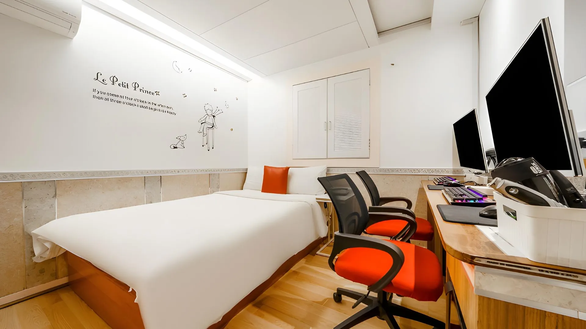 서울 왕십리 라테라 2성급 호텔 레스토랑