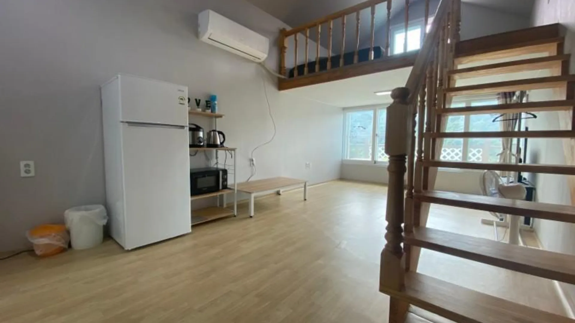 가평 가평 속삭임펜션 3성급 게스트하우스 스위트룸