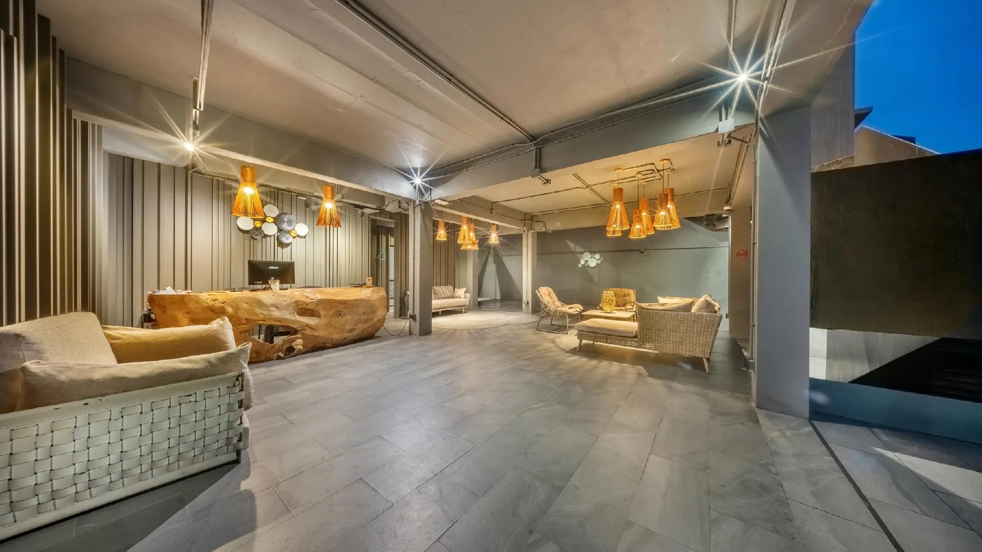 푸켓 신 아치39 푸켓 비치 프론트 3성급 호텔 수영장