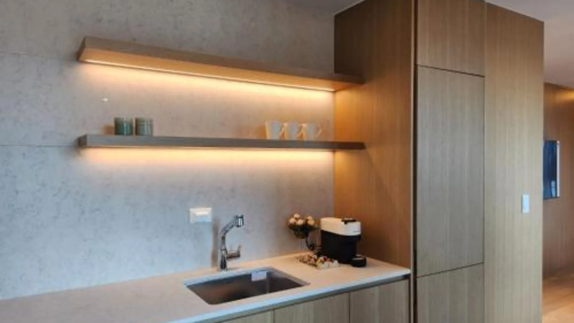 서울 SL 호텔 명동 3성급 호텔 전망