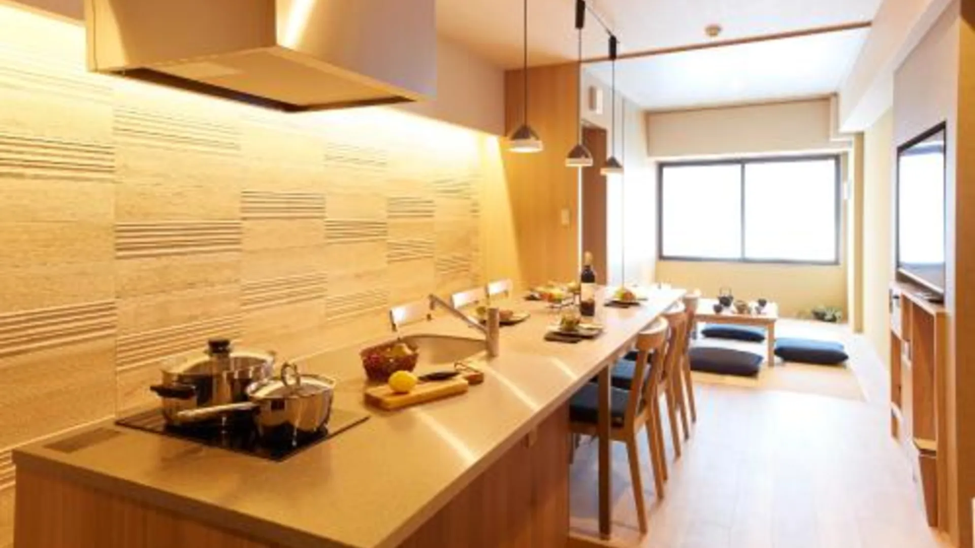 도쿄 / 동경 먼데이 아파트 프리미엄 UENO 4성급 호텔 로비