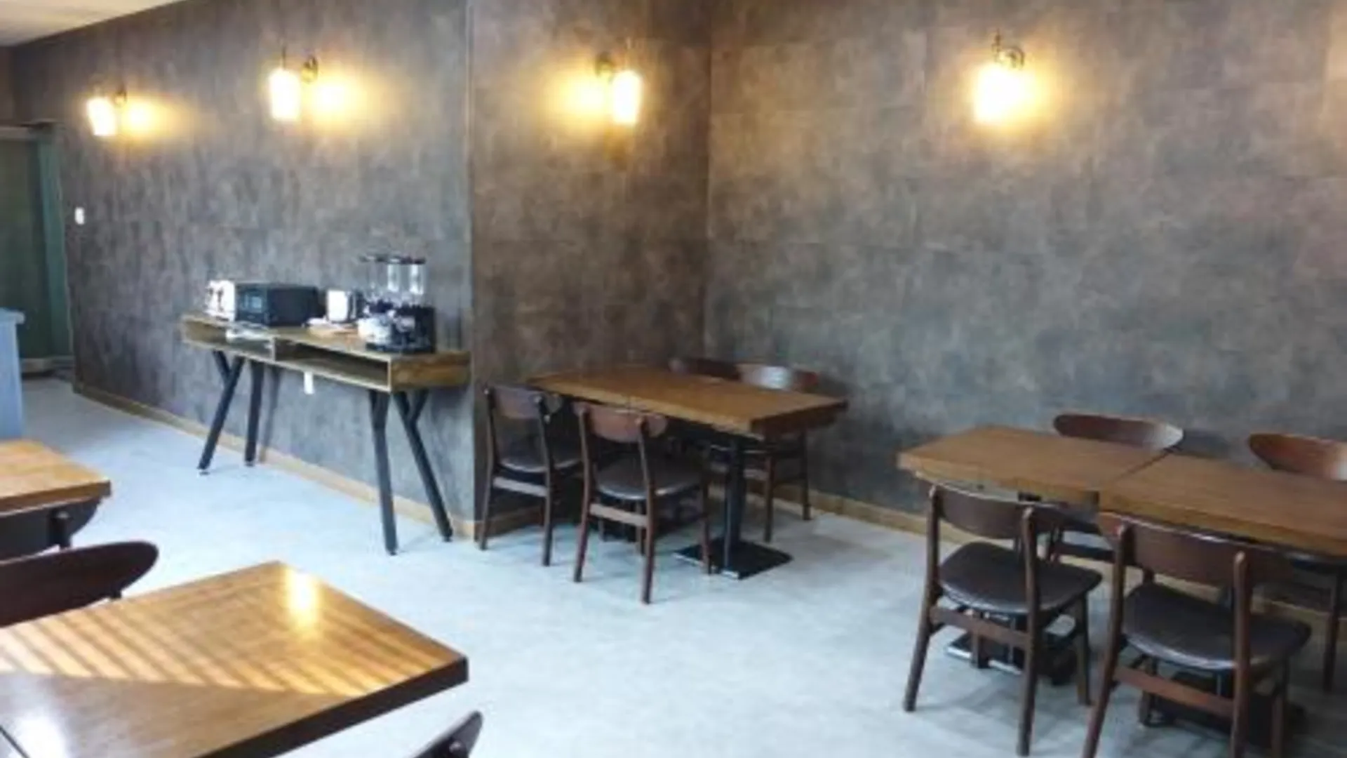 고성 고성 프린스호텔 4성급 호텔 부대시설