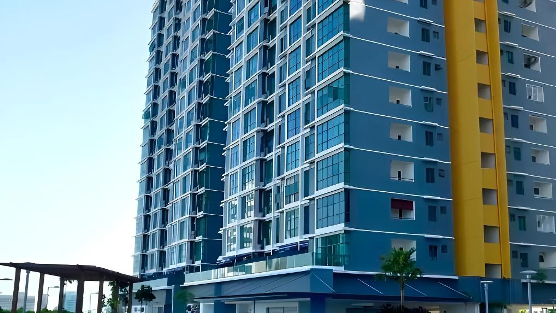 샤알람 샤 알람 시티 센터의 프라이빗 하우스 (250m², 침실 1개, 프라이빗 욕실 1개) 3성급 게스트하우스 객실