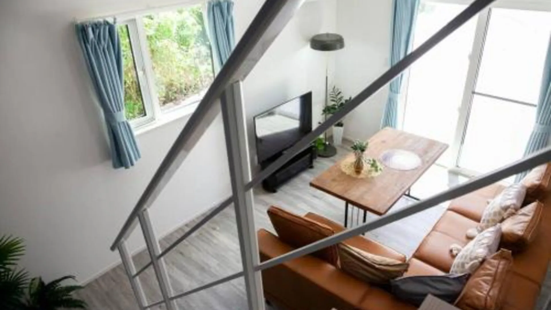 오키나와 본섬 天底Relax 3성급 싱글룸 스위트룸