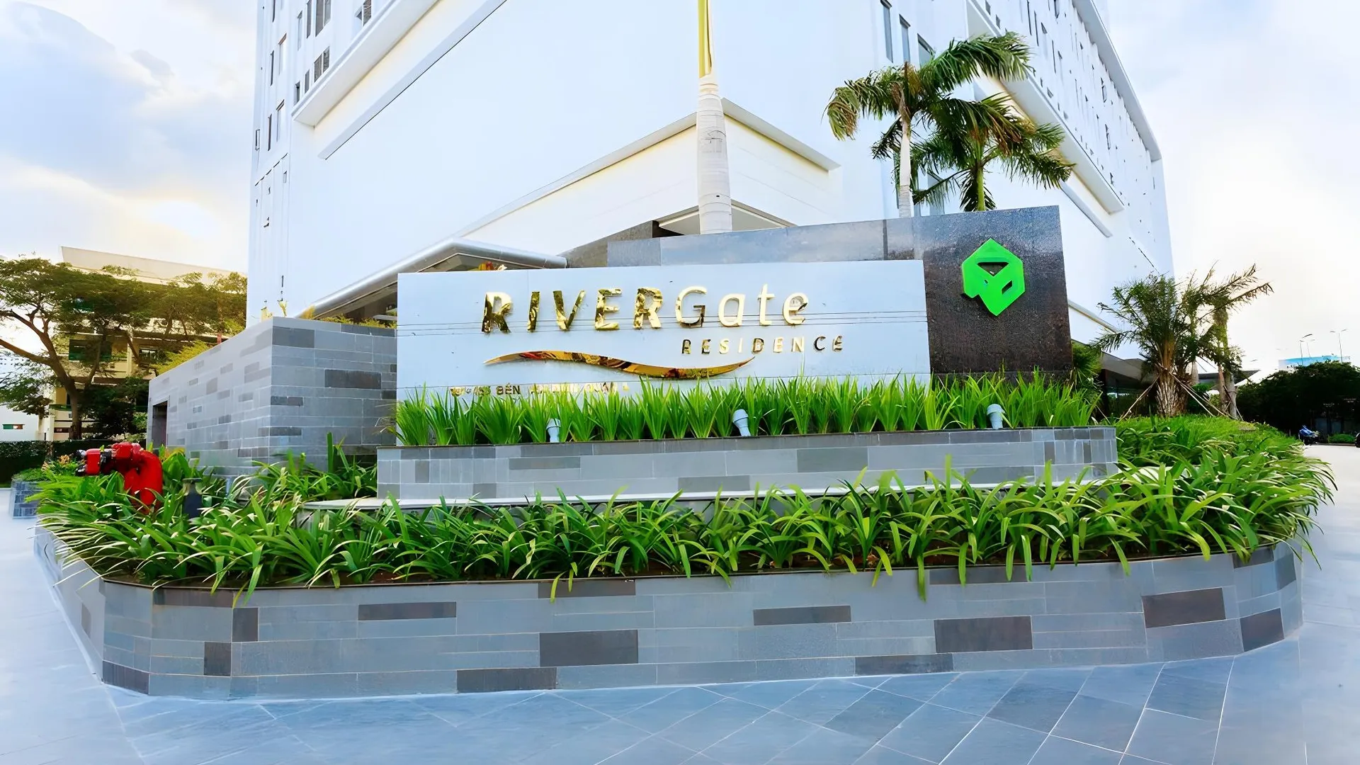 호치민 럭셔리 헐라 센트럴 사이공 리버 게이트 벤탄 4성급 싱글룸 객실