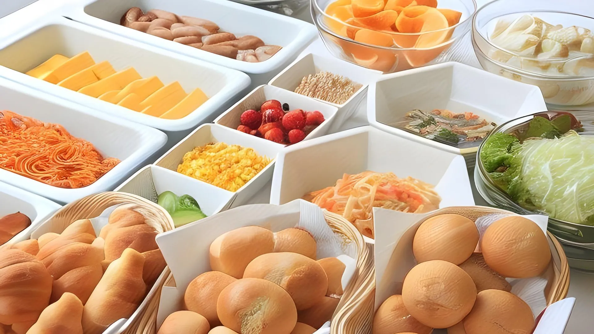 오사카 스마일 호텔 오사카 텐노지 3성급 호텔 객실