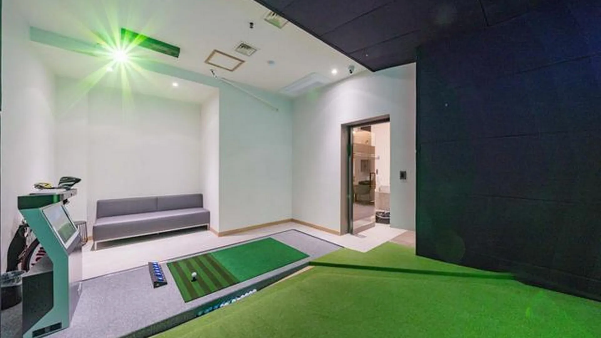 충주 충주 H 에비뉴 시티홀 브랜치 호텔 객실