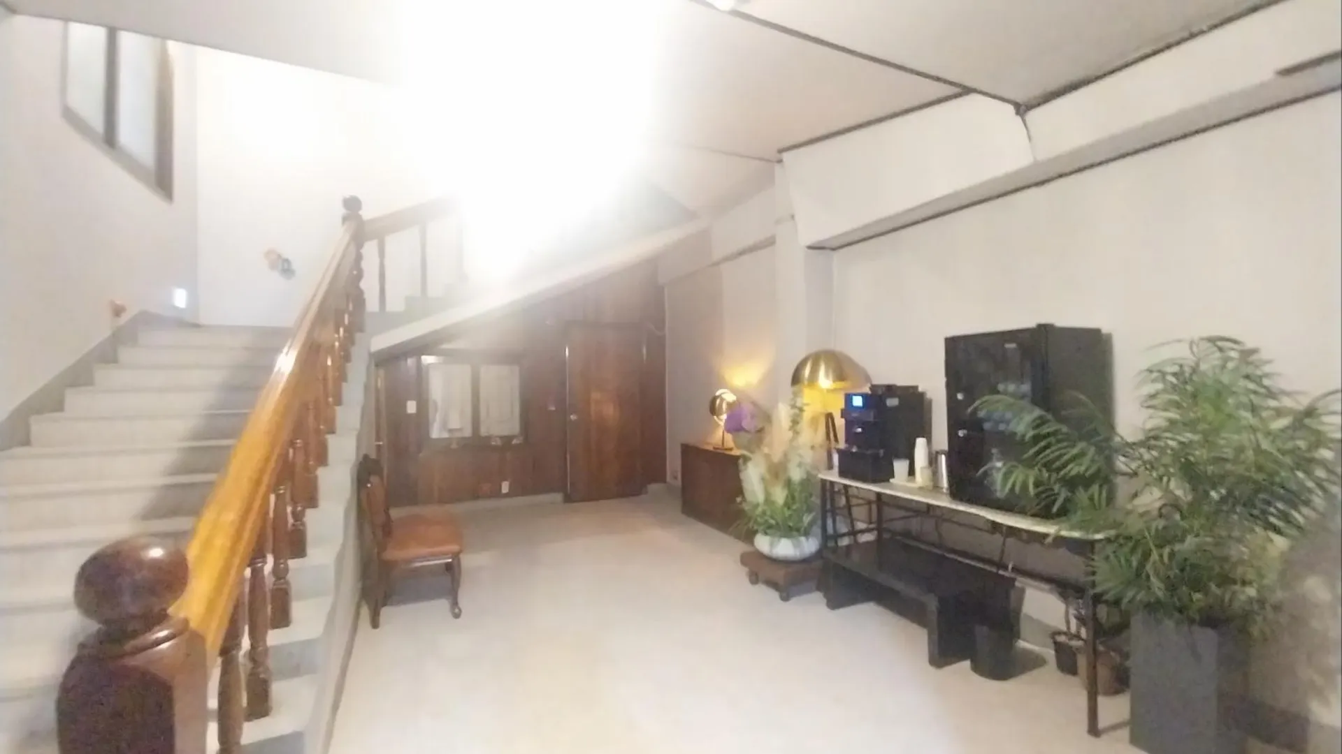 대전 대전 용전 로망스2 1성급 호텔 로비