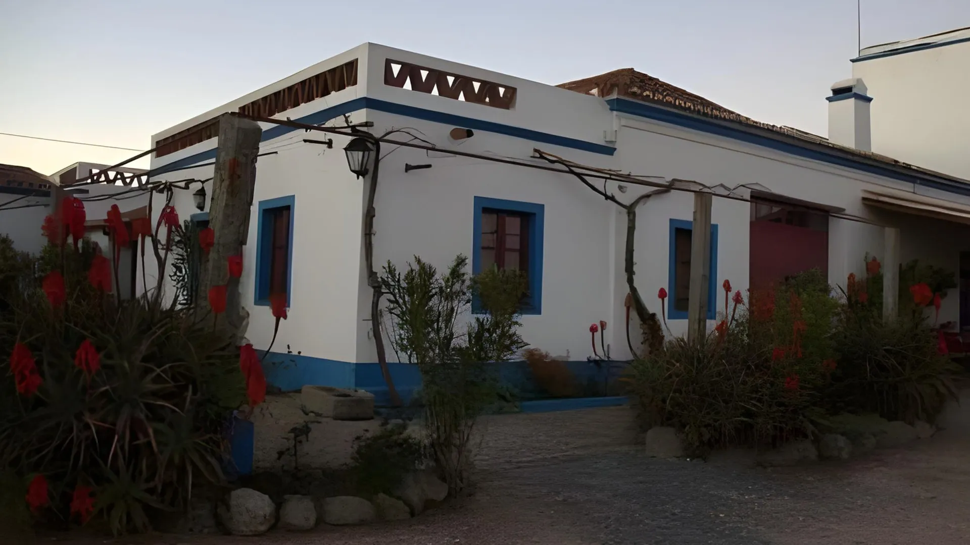 몬사라츠 Casa Saramago 3성급 호텔 객실