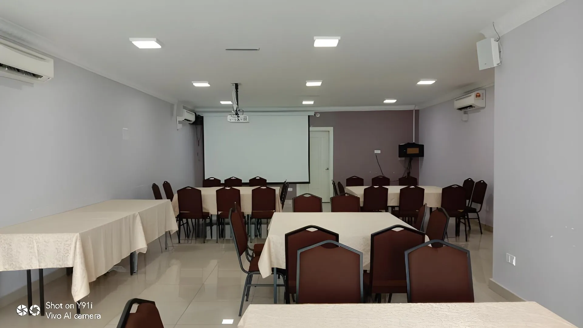 말라카 Hotel Mutiara KGMMB Melaka 1성급 호텔 외관