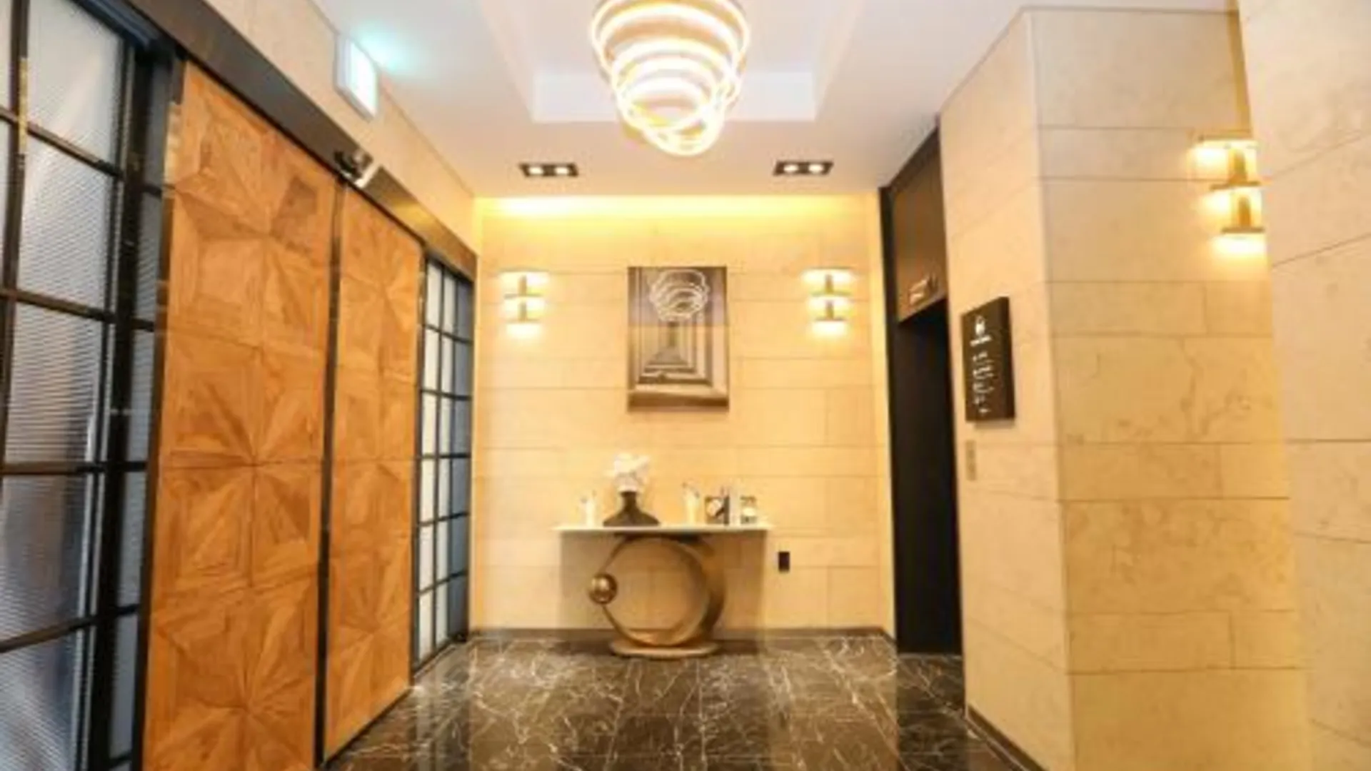 충주 MARI HOTEL 충주점 1성급 호텔 수영장