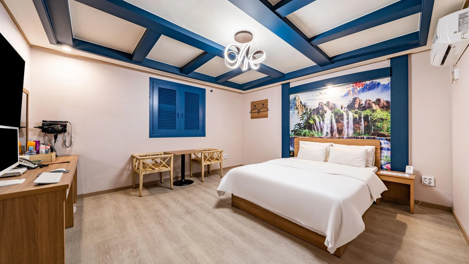 아산 아산 터미널 호텔-구 NO.25 호텔 레스토랑