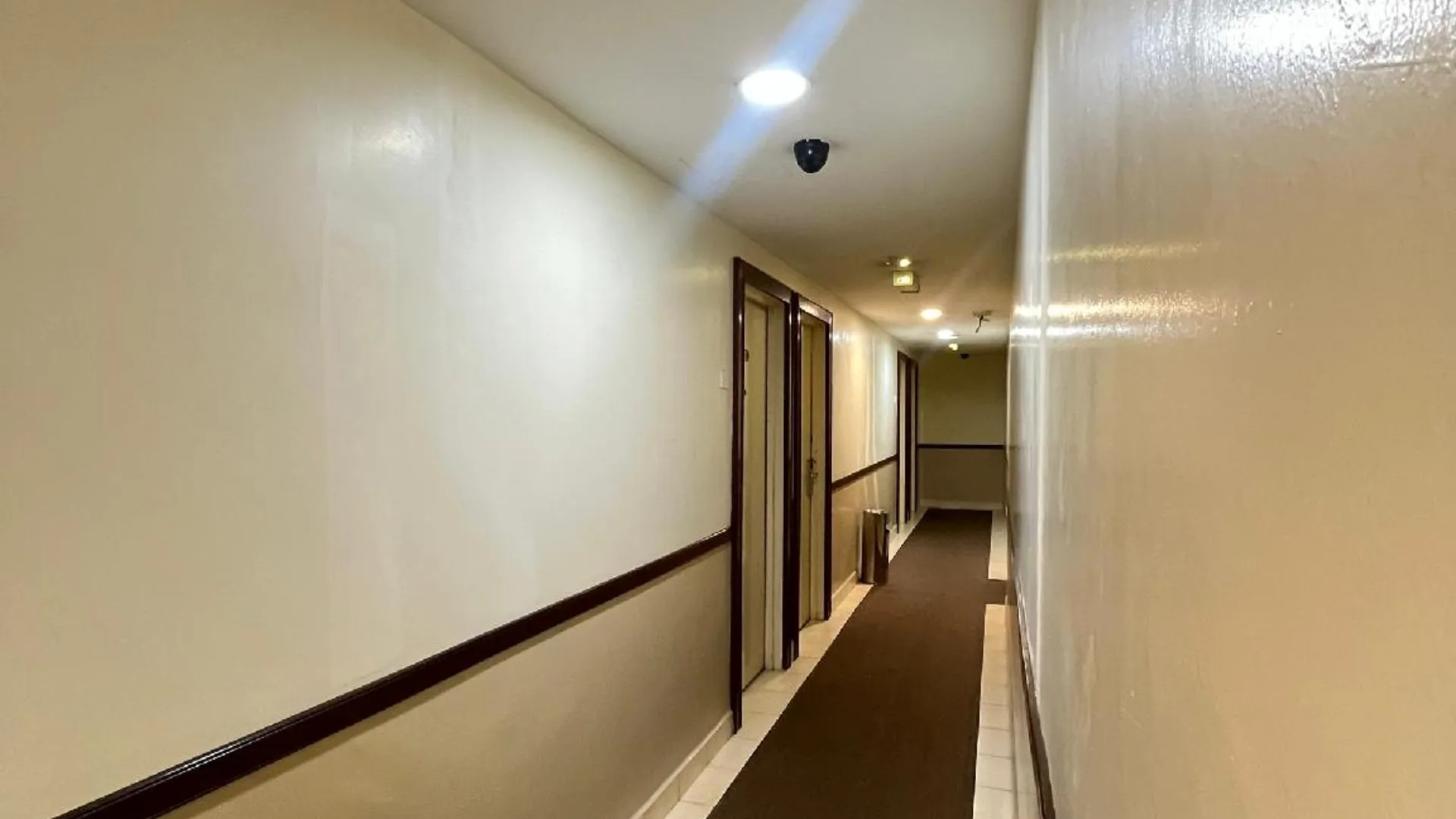 말라카 Fenix Inn 2성급 호텔 부대시설