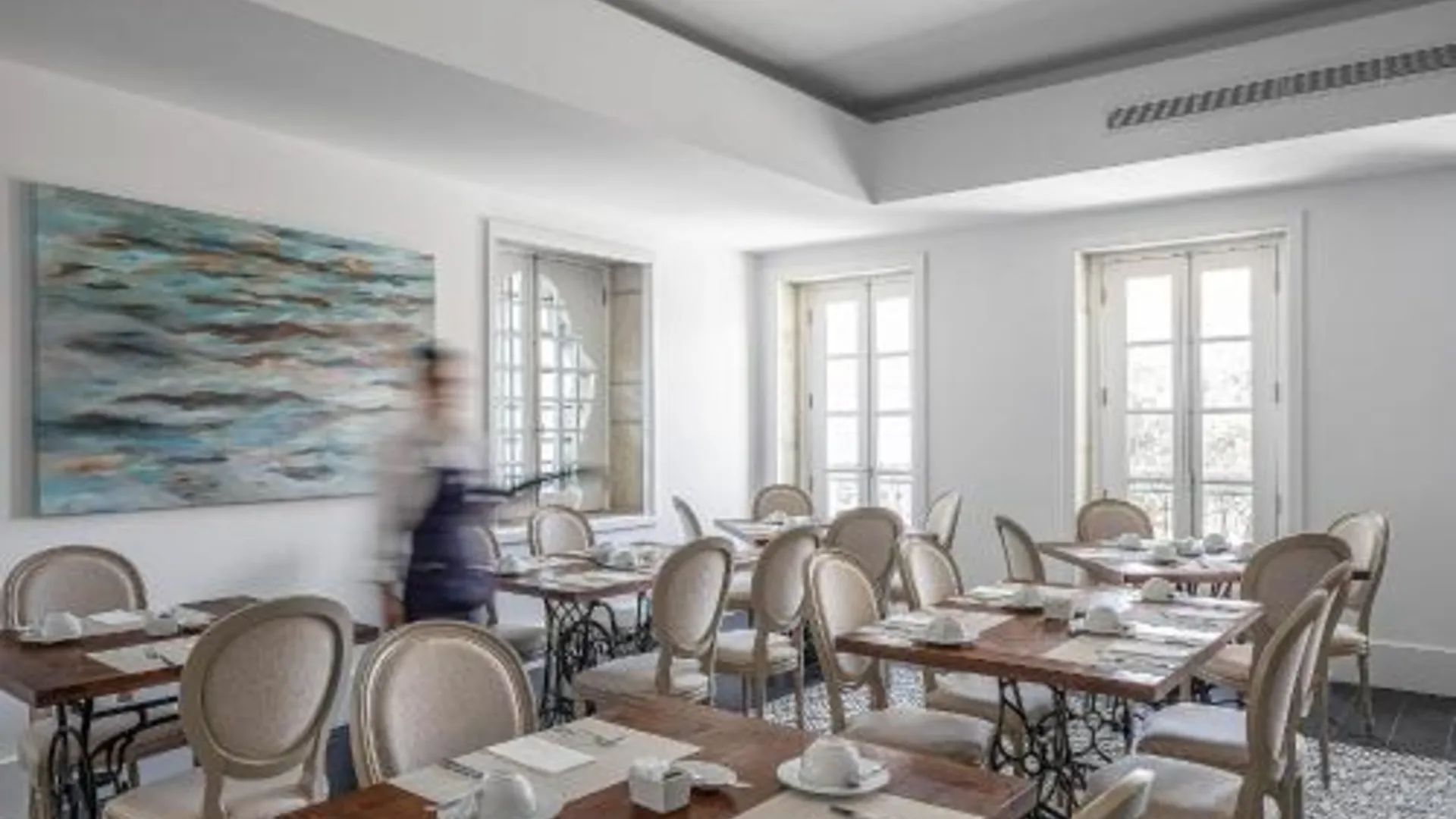 빌라 노바 드 가이아 칼레웨이 호텔 4성급 호텔 부대시설