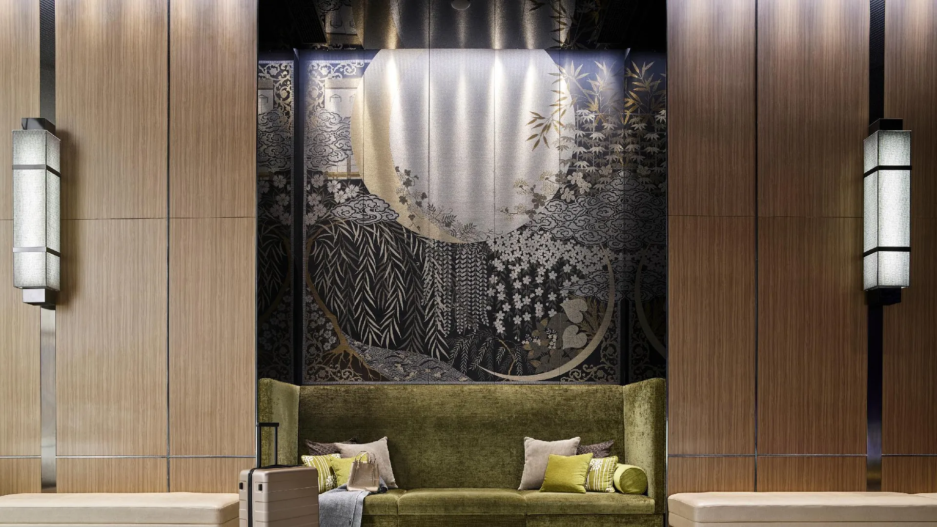 도쿄 / 동경 밀레니엄 미츠이 가든 호텔 도쿄 / 긴자 5성급 호텔 수영장