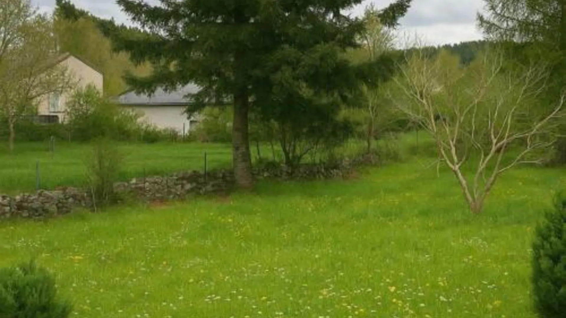 르 마세그로 Chambre d'hôtes Caussenarde 3성급 호텔 부대시설