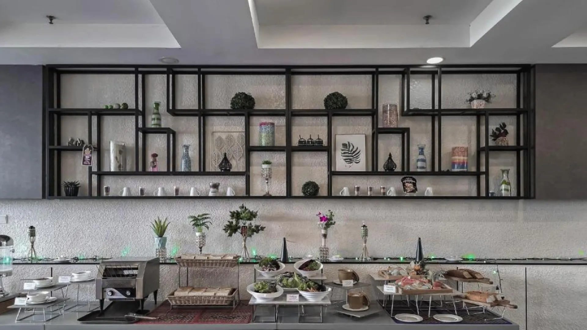 조호바루 / 조호르바루 킹스턴 호텔 16 앳 레고랜드 조호바루, 구 아만사리 호텔 누사자야 4성급 호텔 외관