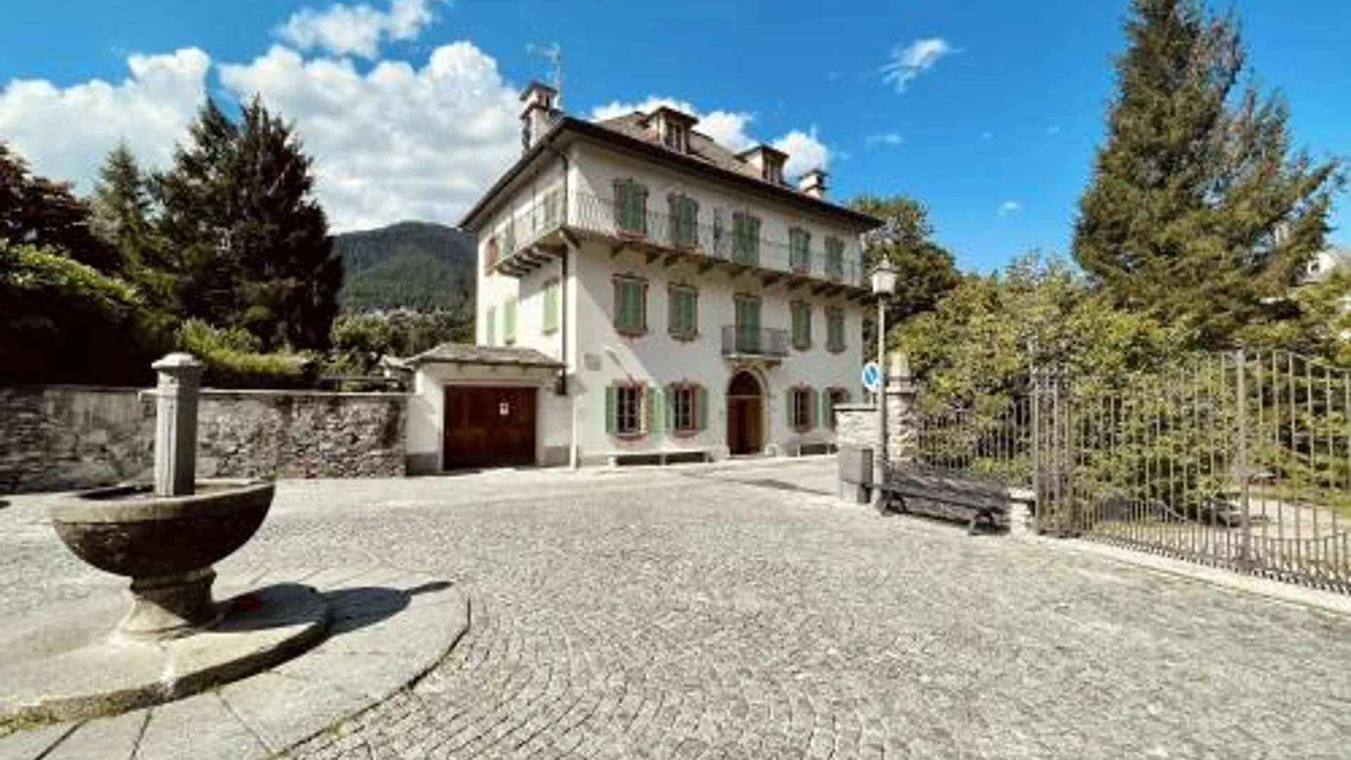 산타 마리아 마지오레 La Casermetta 3성급 호텔 객실