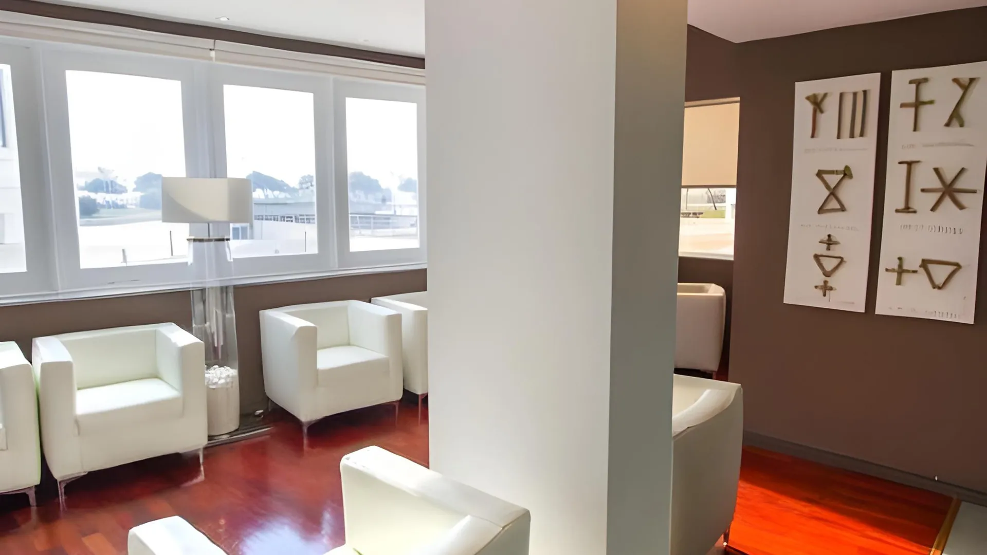 포보아 데 바짐 Grande Hotel da Povoa 4성급 호텔 레스토랑