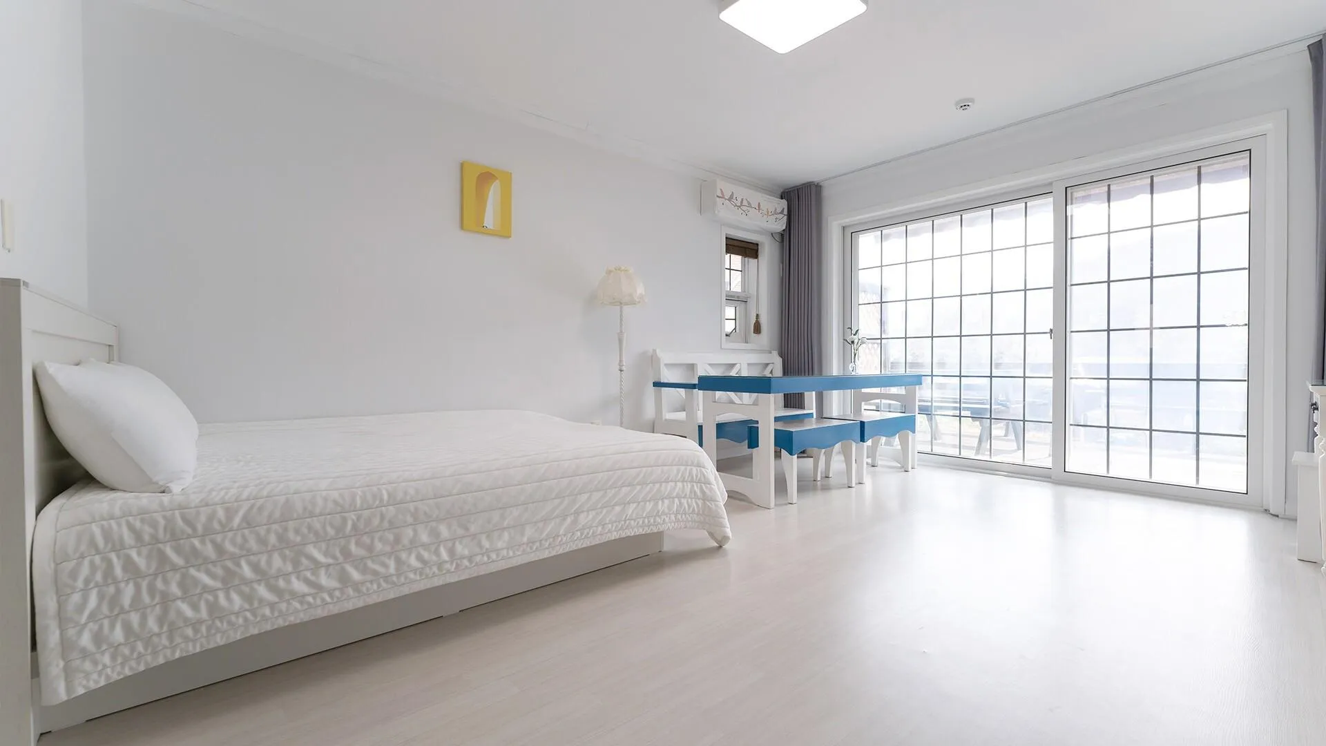 거제 거제 라메르 펜션 2성급 게스트하우스 객실