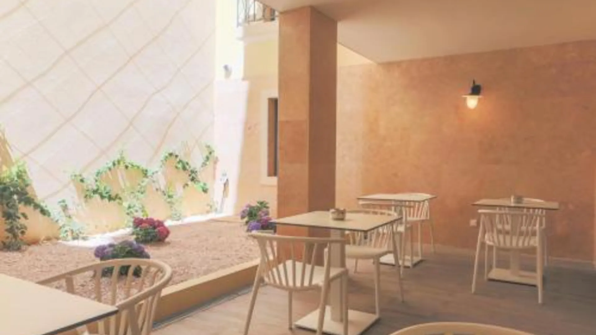 리스본 Mouraria Lisboa Hotel 2성급 호텔 객실