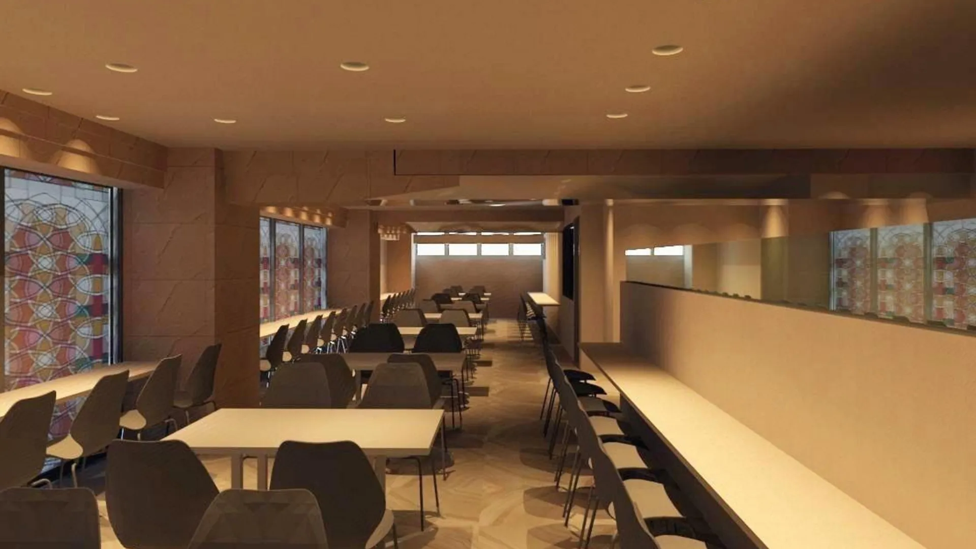 오사카 사라사 호텔 신-오사카 3성급 호텔 외관