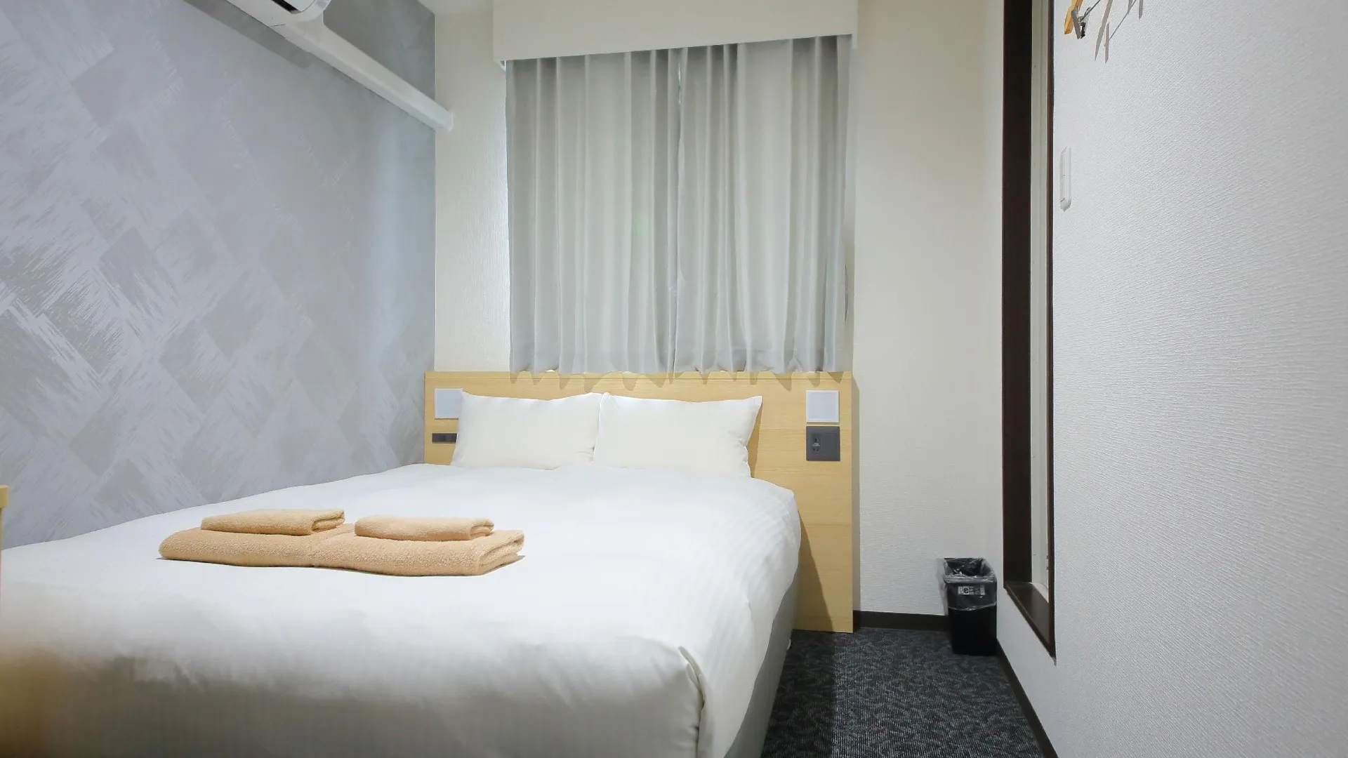 오사카 신이마미야 호텔 3성급 호텔 스위트룸