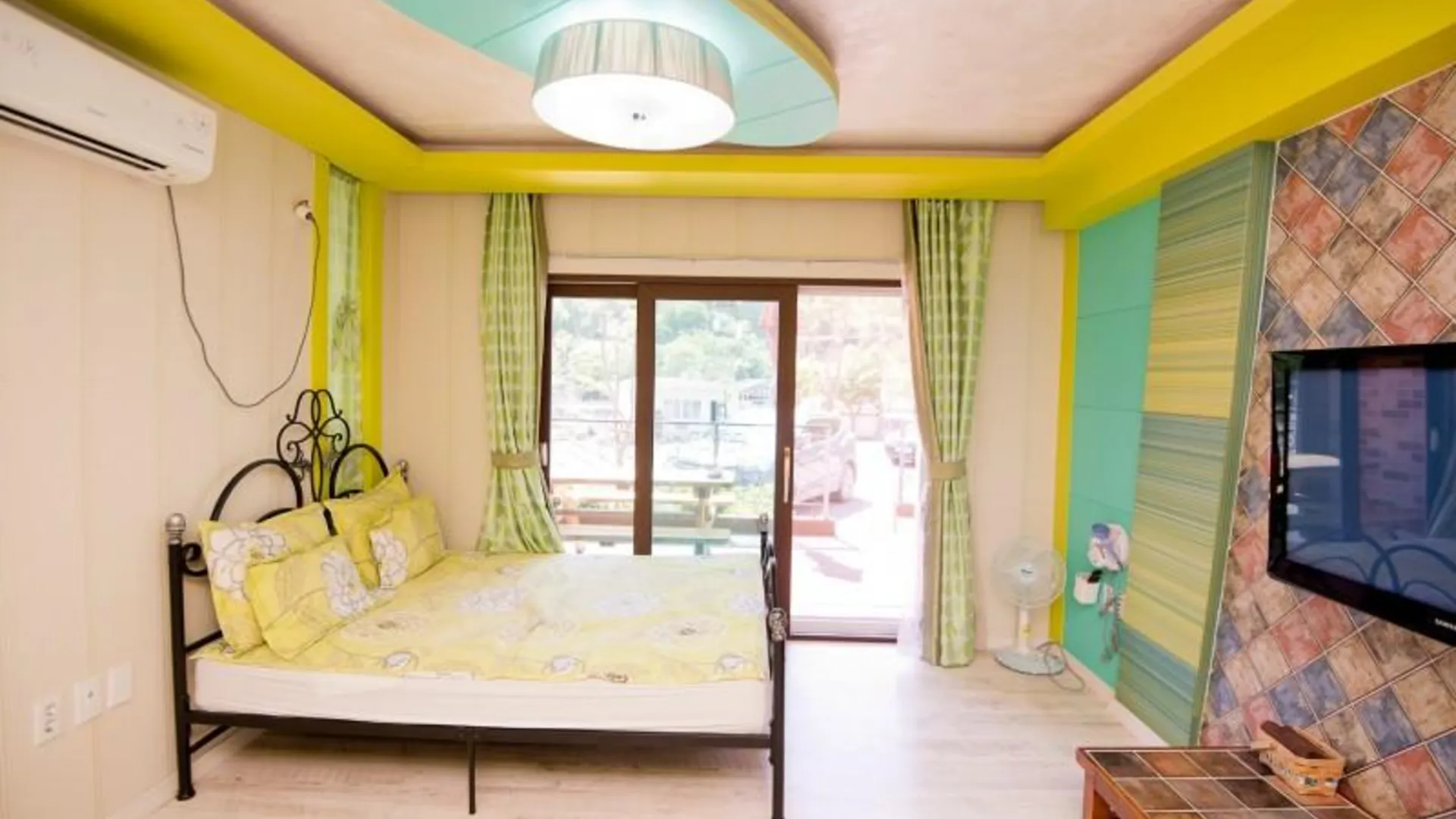 울산 울산(배내골) 에델바이스펜션 3성급 게스트하우스 스위트룸