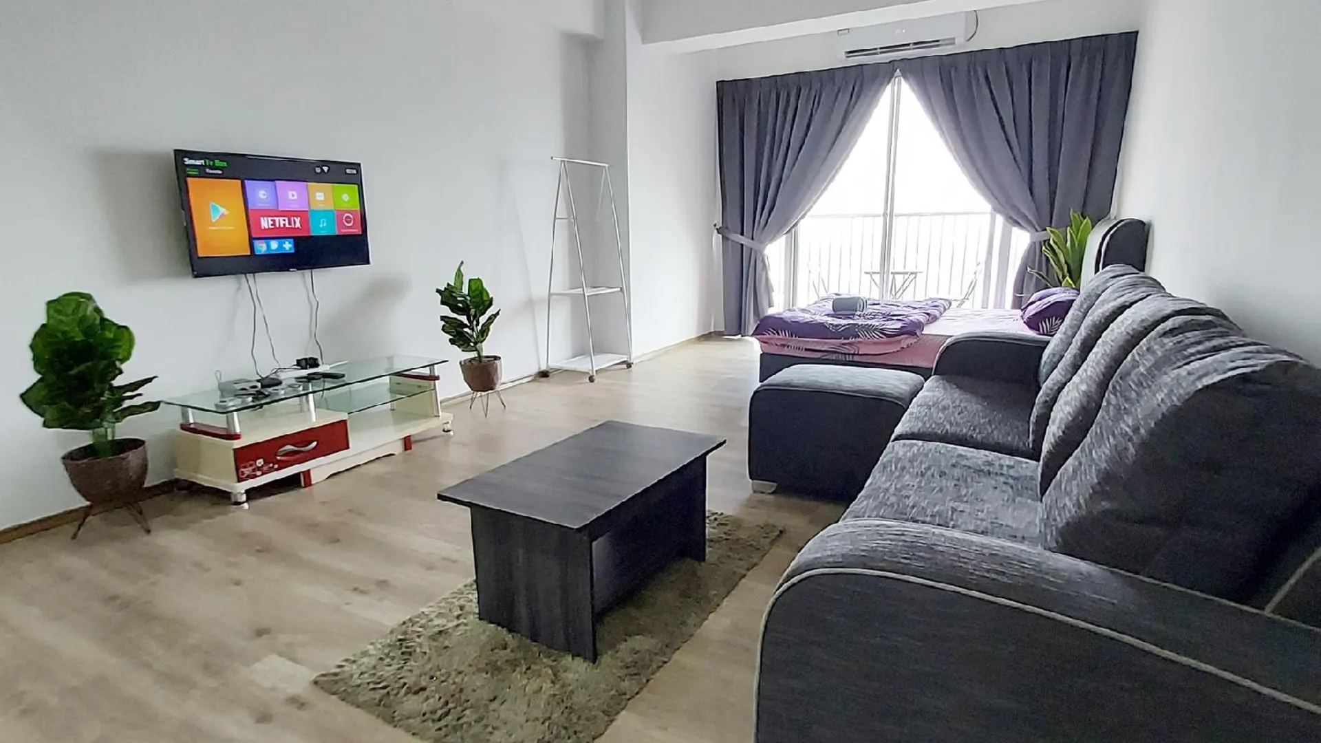 세리 만중 세리 만중의 아파트먼트 (1580m², 침실 4개, 프라이빗 욕실 2개) 3성급 싱글룸 스위트룸