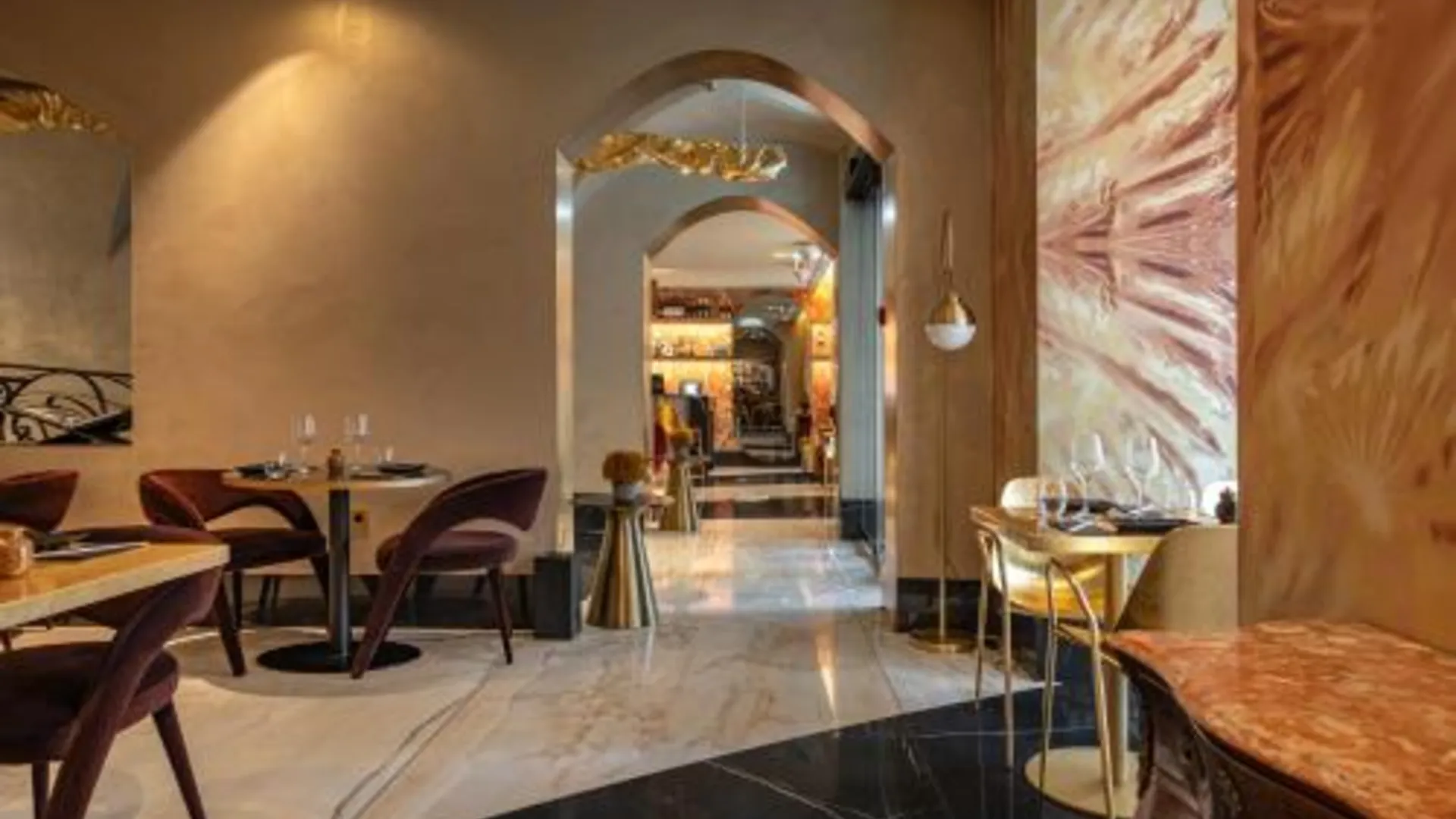 리스본 Madalena by The Beautique Hotels 4성급 호텔 로비