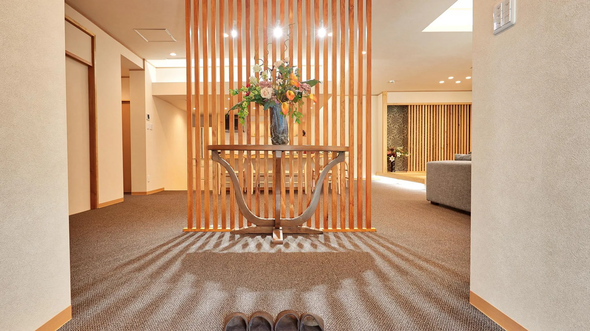 오키나와 본섬 ADAN RESORT Yuhina 1성급 호텔 스위트룸