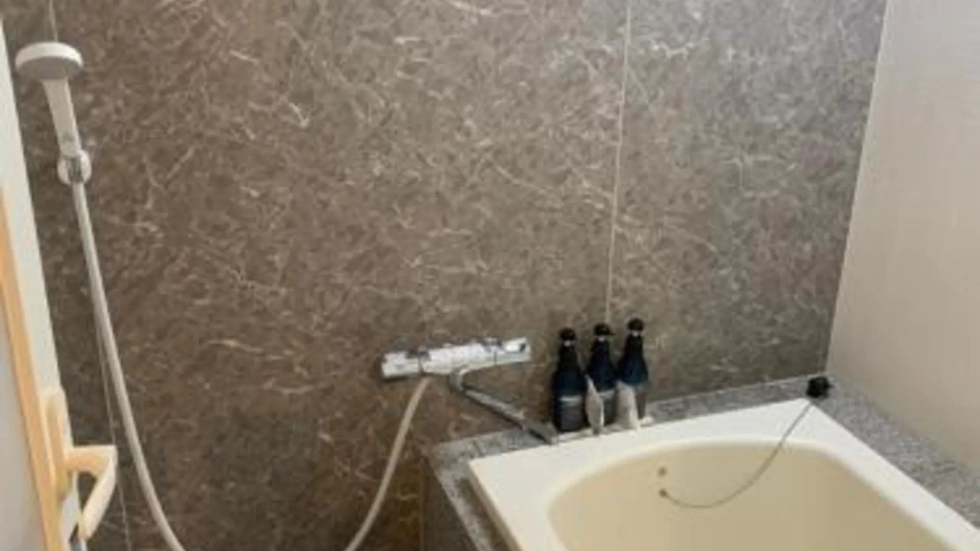 도쿄 / 동경 시티 호텔 서던크로스 3성급 호텔 전망