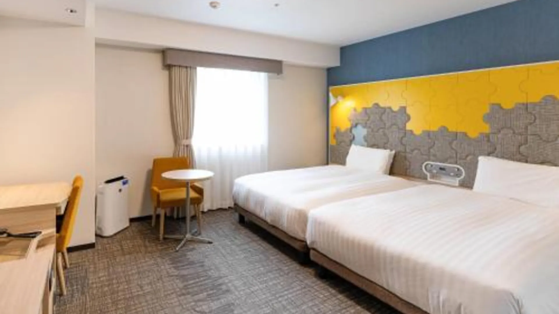 도쿄 / 동경 컴포트 스위트 도쿄 베이 3성급 호텔 객실