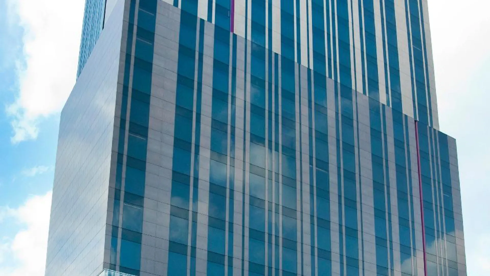 타이베이 더 오쿠라 프리스티지 타이베이 호텔 5성급 호텔 객실