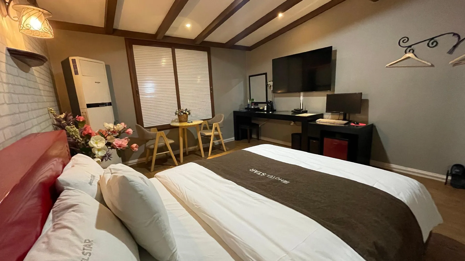 양주시 양주 스타호텔 호텔 스위트룸