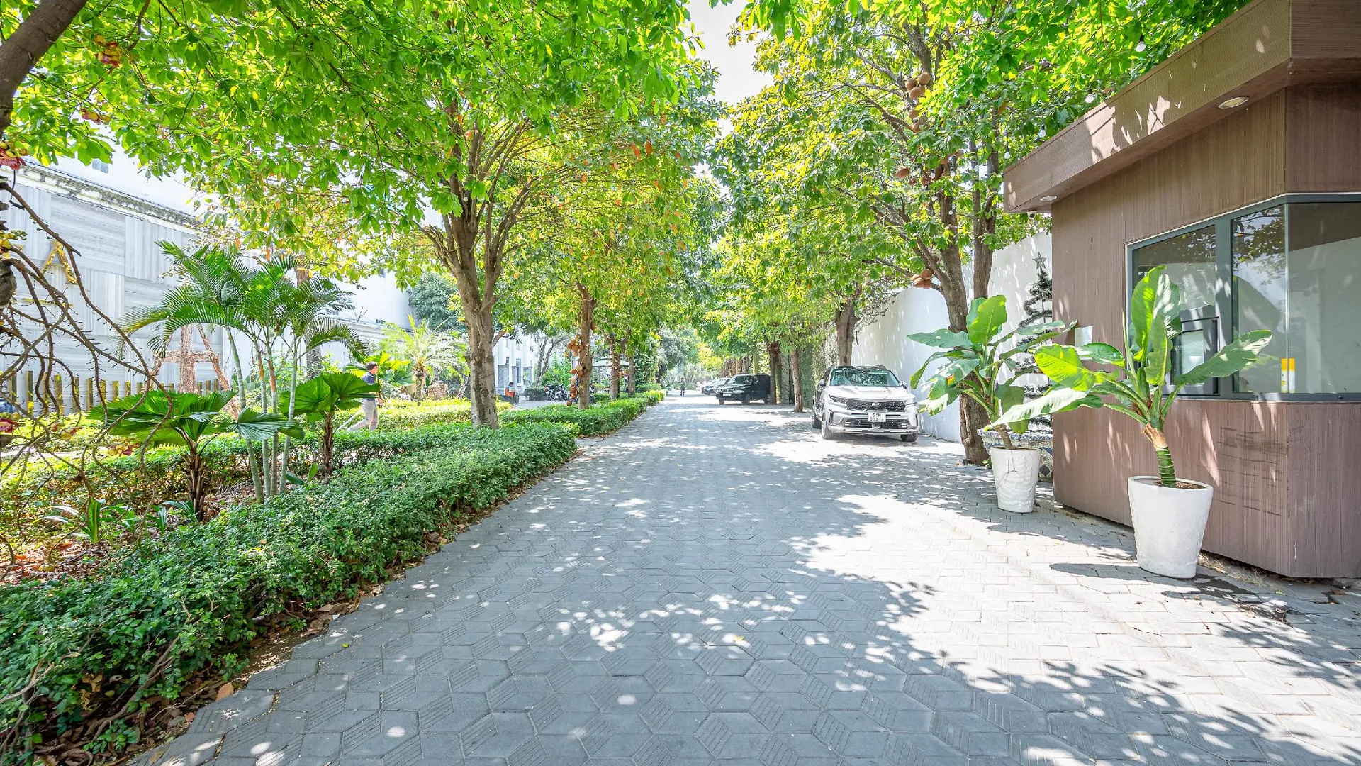 호치민 코즈룸 홈 - 소나타 레지던스 4성급 호텔 객실