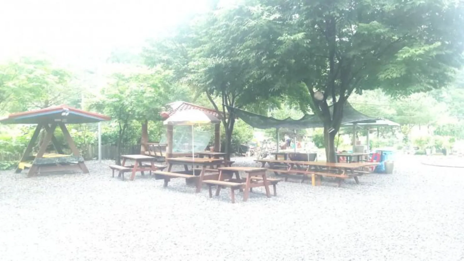 충주 충주 월악산꽃피는산골펜션 2성급 게스트하우스 로비