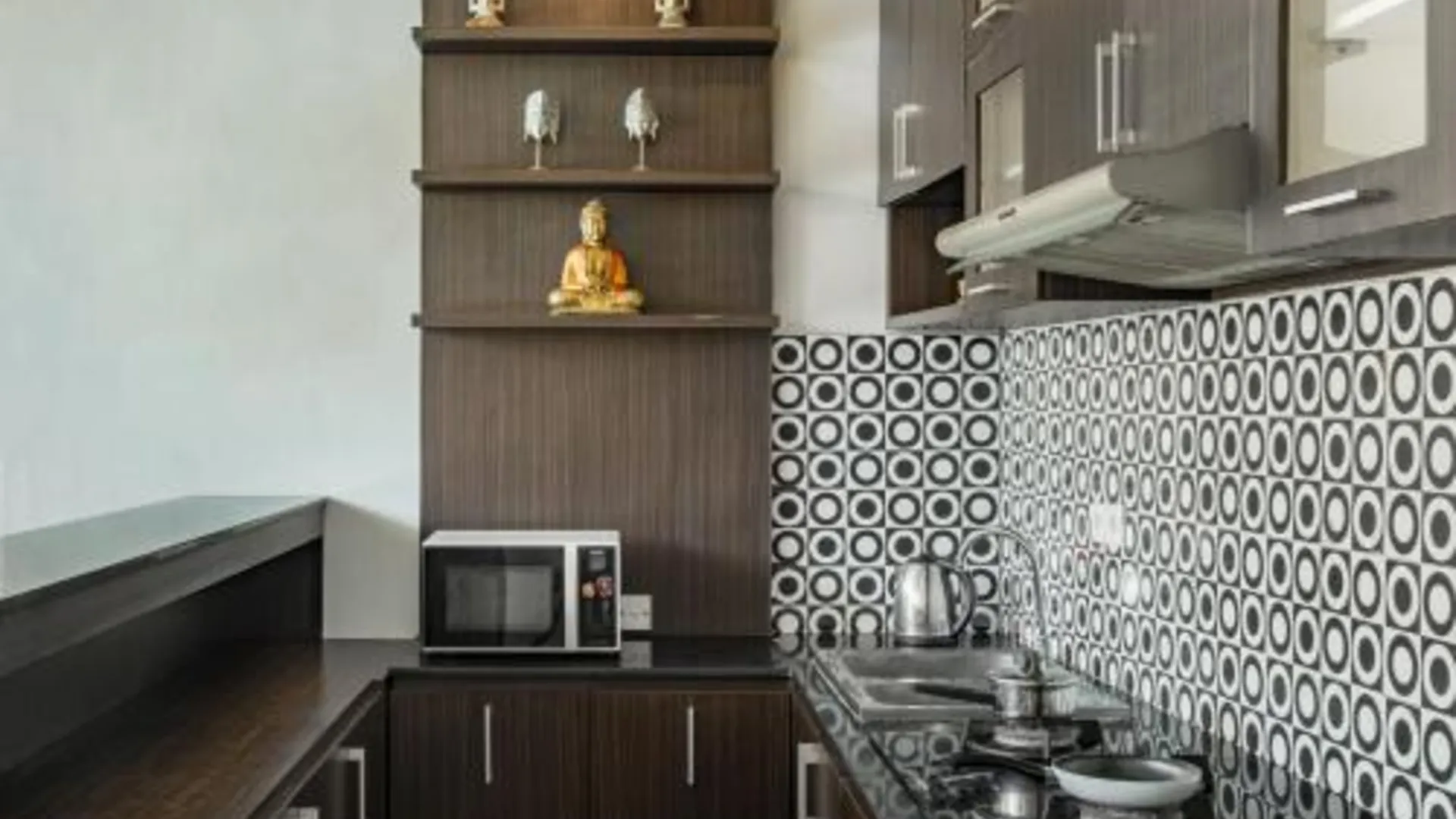 발리 코브 아르간타 3성급 호텔 부대시설